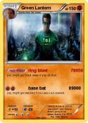 Green Lantern