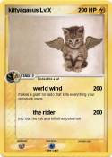 kittyagasus