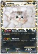 cat Boy