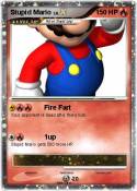 Stupid Mario