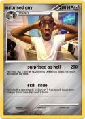 surprised guy surprised guy