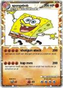 spongebob spongebob