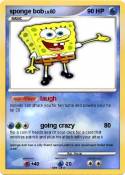 sponge bob