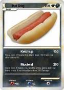Hot Dog