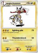 aegiochusmon