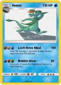 Nessie