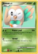 Rowlett