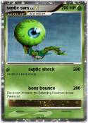 septic sam