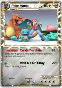Poke Mania