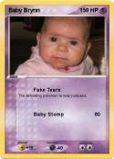 Baby Brynn