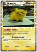 Pikakitten