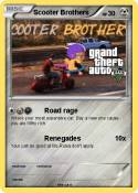 Scooter