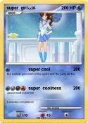 super girl