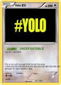 Yolo EX