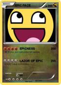 EPIC FACE