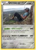 EPIC DAD EX
