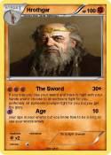 Hrothgar