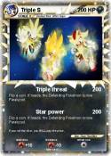 Triple S