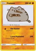 Pusheen