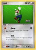 Luigi