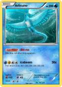 Articuno