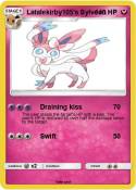 Latalekirby105's