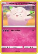 Latalekirby105's