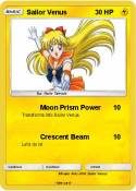 Sailor Venus