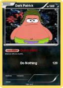 Dark Patrick