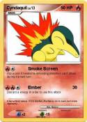 Cyndaquil