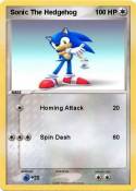 Sonic The