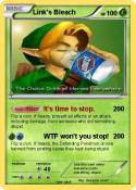 Link's Bleach