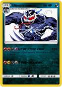 Ultimate venom