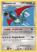 Salamence