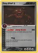 Foxy (FNaF 2)