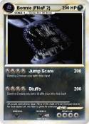 Bonnie (FNaF 2)