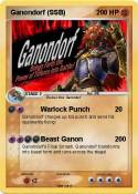 Ganondorf (SSB)