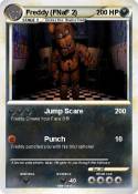Freddy (FNaF 2)