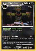 Chica (FNaF 2)