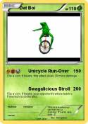 Dat Boi