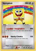 Spongebob
