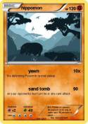 hippomon