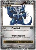 Super Dialga
