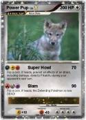 Power Pup