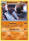 grandmal jones