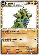 Tyranitar