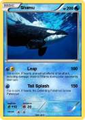 Shamu