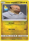 homer simpson