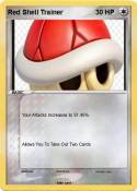 Red Shell