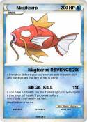 Magikcarp